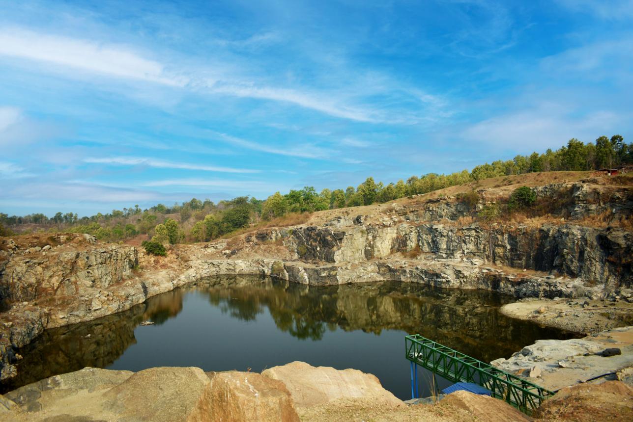 Purulia Complete Sightseeing Tour image 1