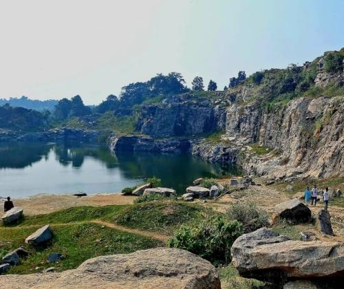 Purulia Nature & Adventure Tour image 1