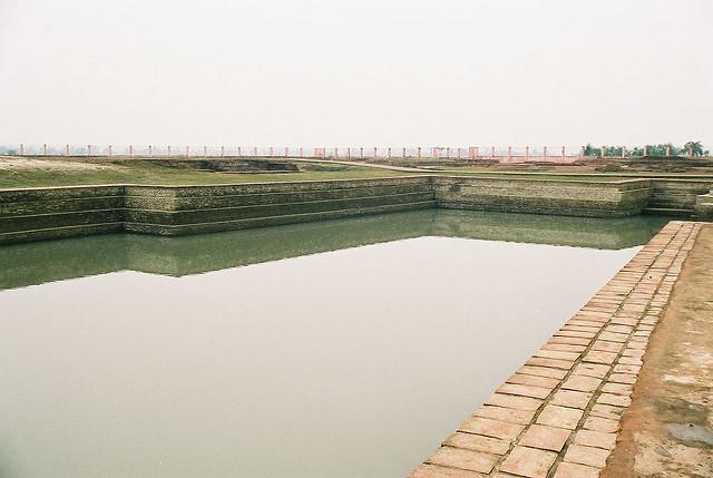 Vaishali Buddhist Heritage Tour image 1