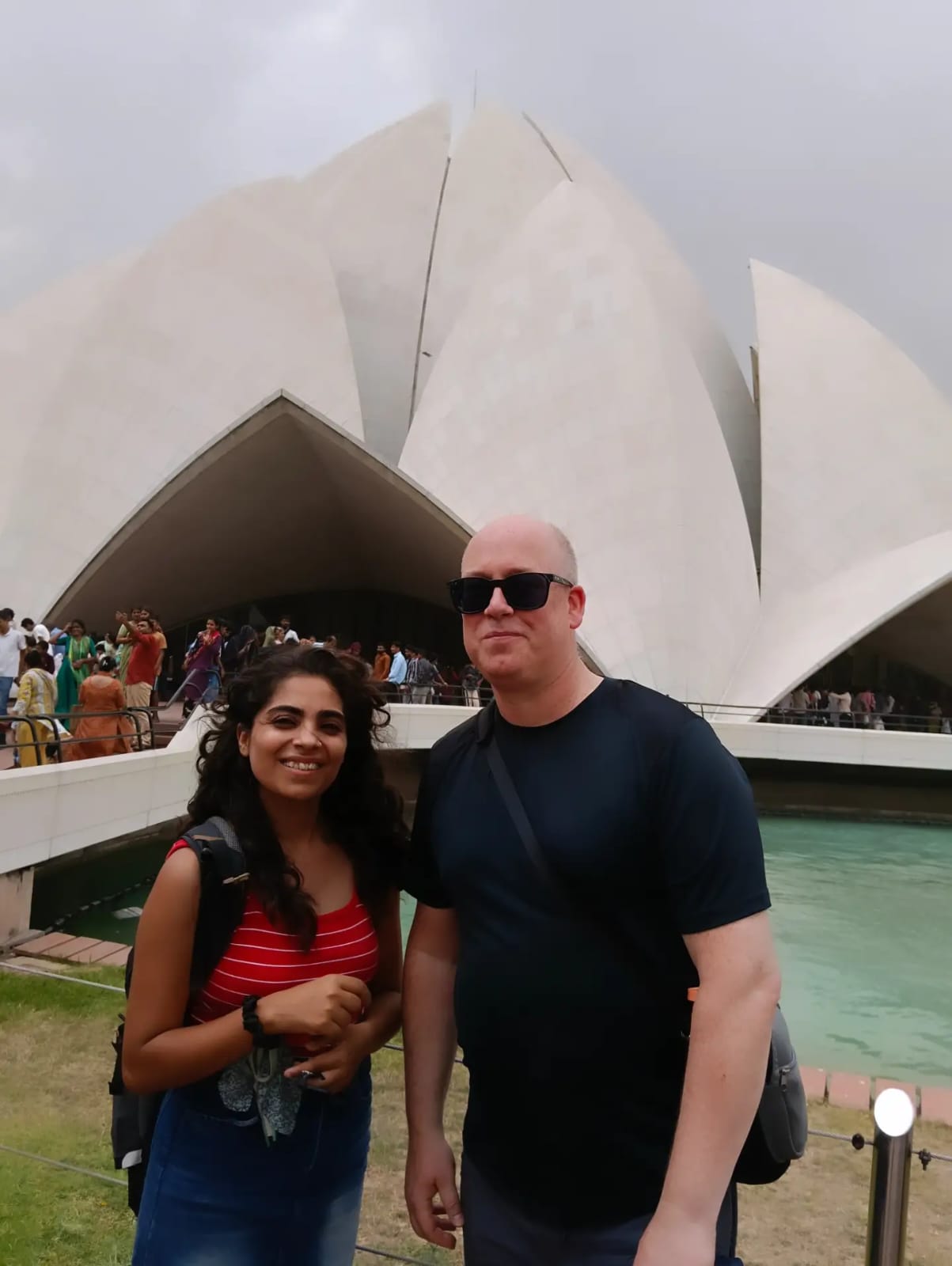 South Delhi Heritage Tour image 1