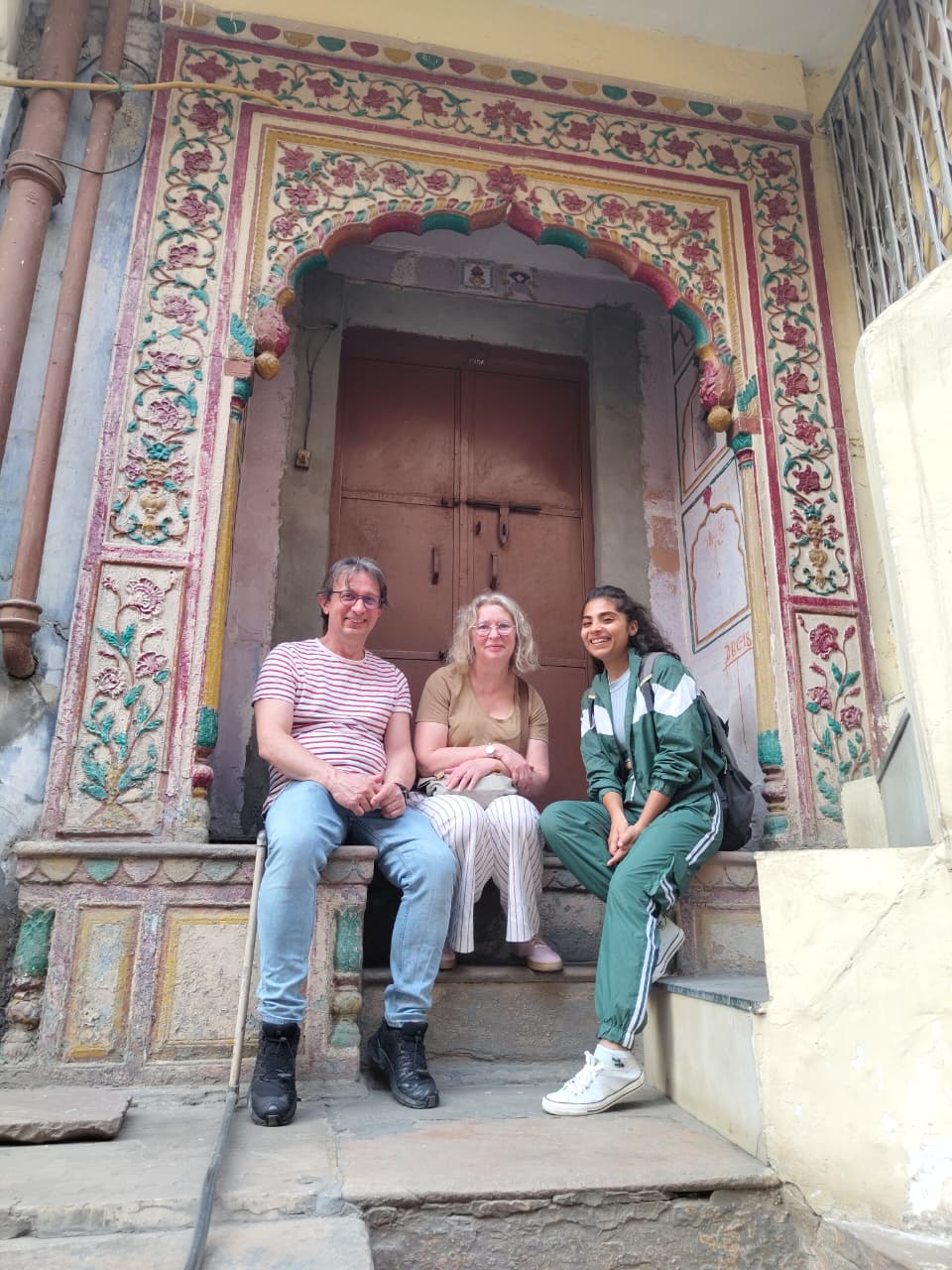 Delhi City Sightseeing Tour image 1