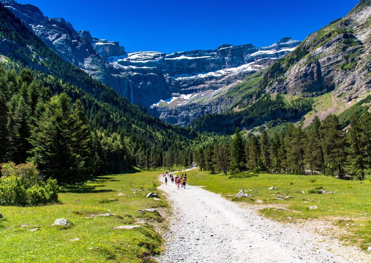 Gavarnie & Pic du Midi Mountain Experience image 1