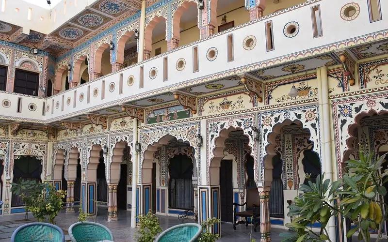 14 Days Rajasthan, Agra & Varanasi Photography Tour image 1