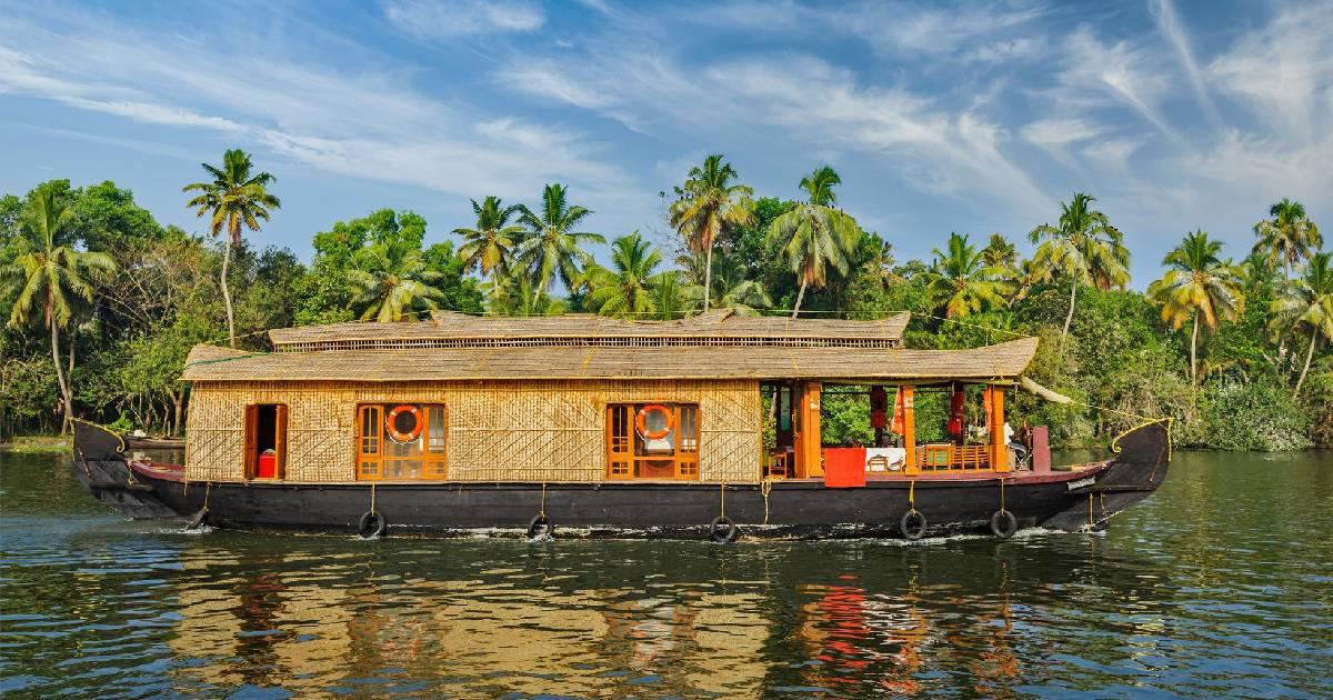 Complete South India Grand Tour image 1