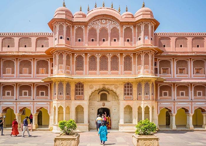 Grand Rajasthan & Gujarat Cultural Journey image 1
