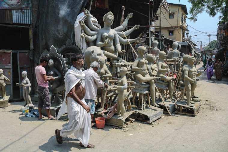 Kolkata Full-Day Heritage City Tour image 1