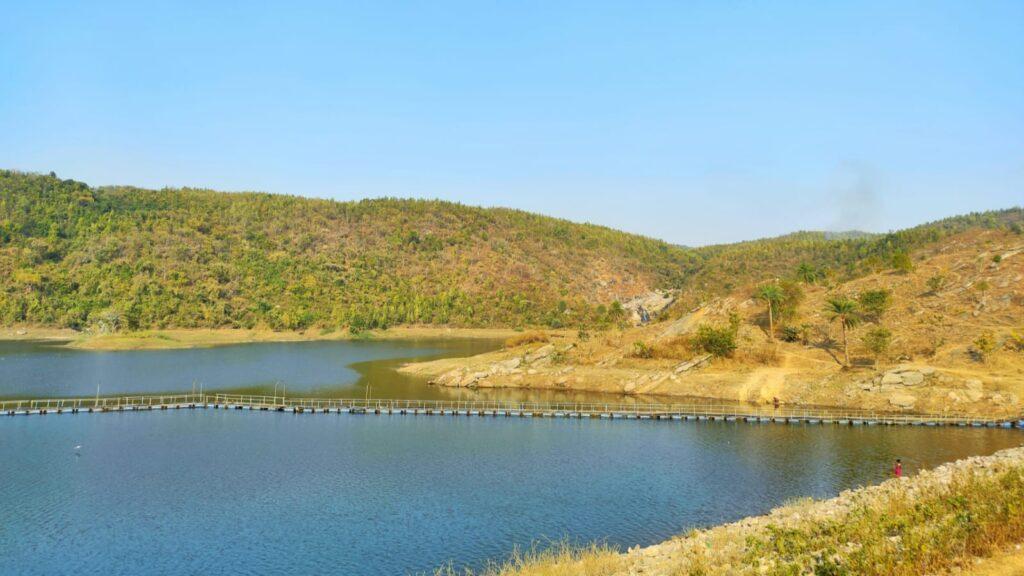Purulia Complete Sightseeing Tour image 1