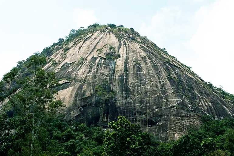 Khairabera Scenic Tour image 1