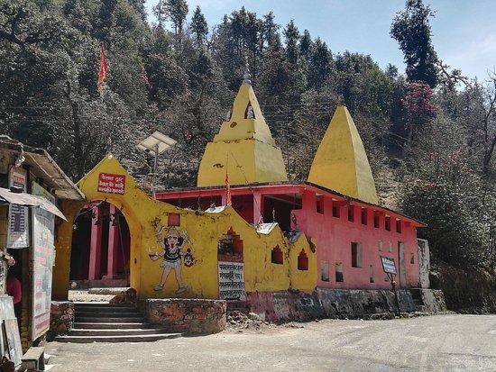 Munsiyari Himalayan Experience image 1