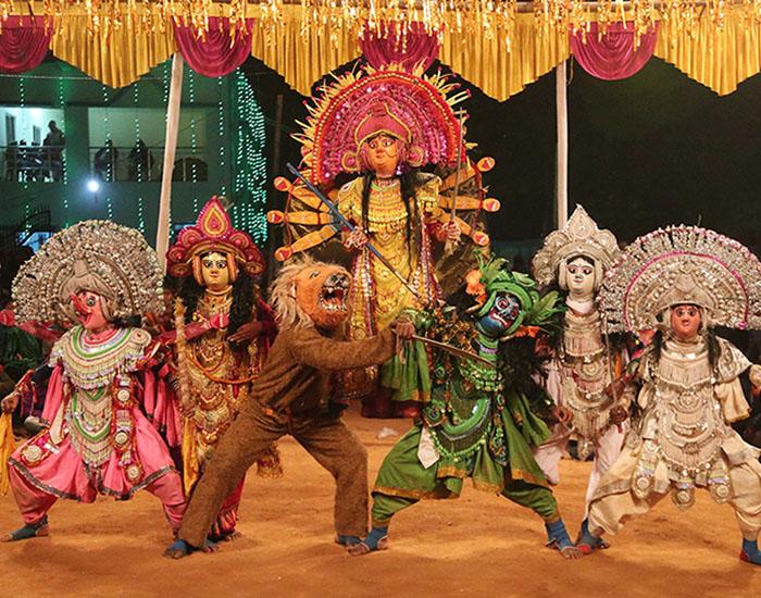 Purulia Culture & Nature Experience image 1