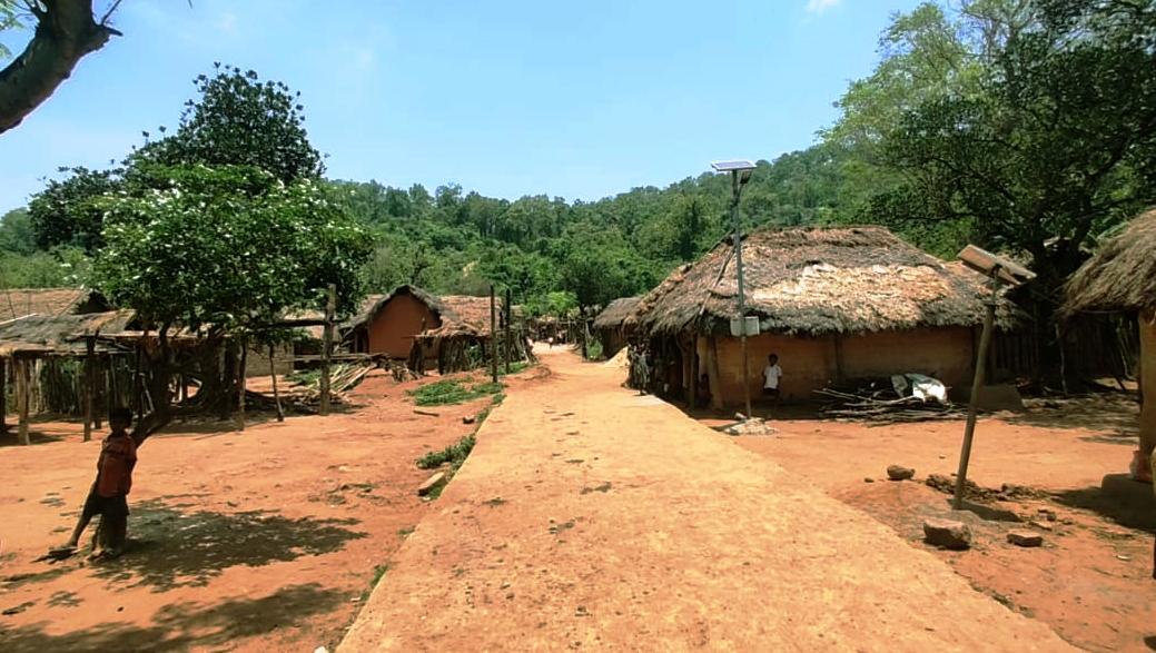 Phulbani Tribal Culture & Nature Experience image 1