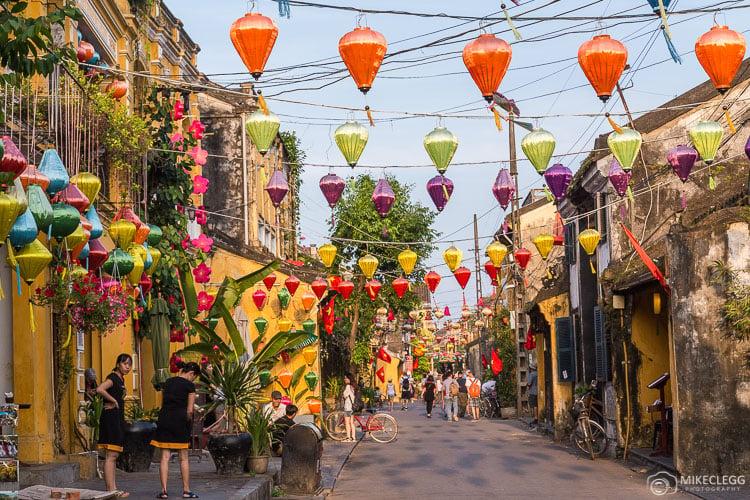 Hoi An Ancient Town Heritage Tour image 1