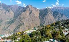 Joshimath & Auli Himalayan Experience image 1