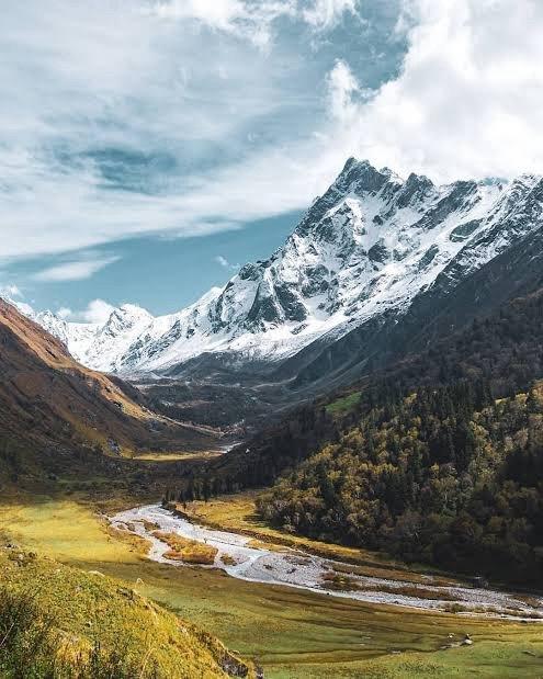 Niti Valley Himalayan Sightseeing Tour image 1