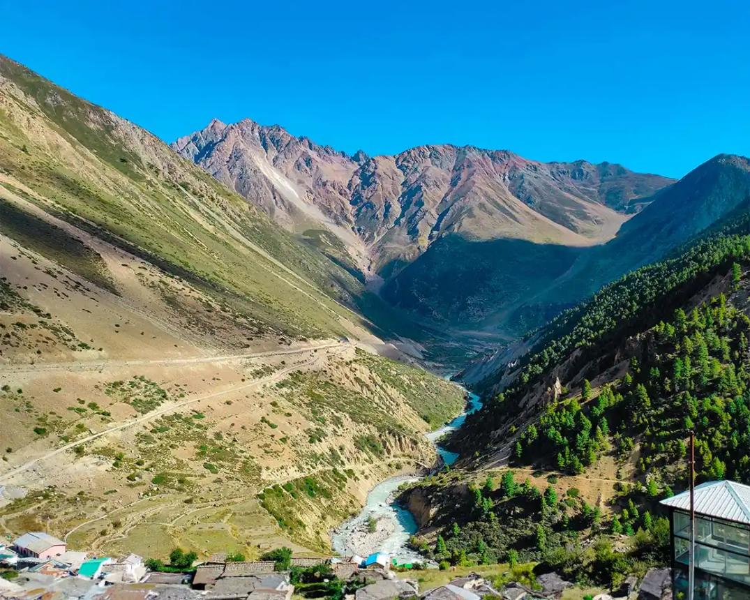 Niti Valley Adventure & Mountain Experience image 1