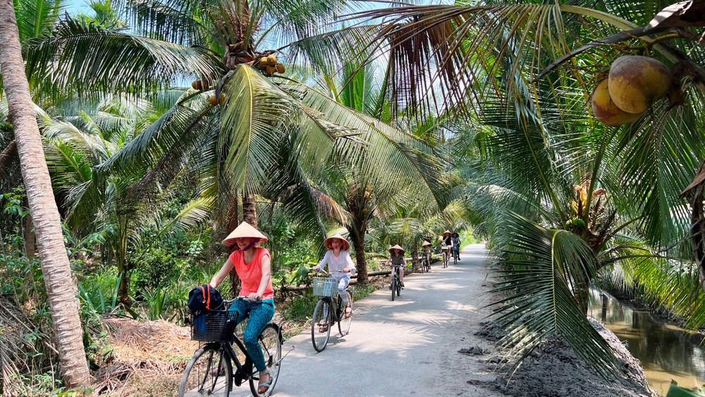 Full-Day Bến Tre Discovery Tour image 1