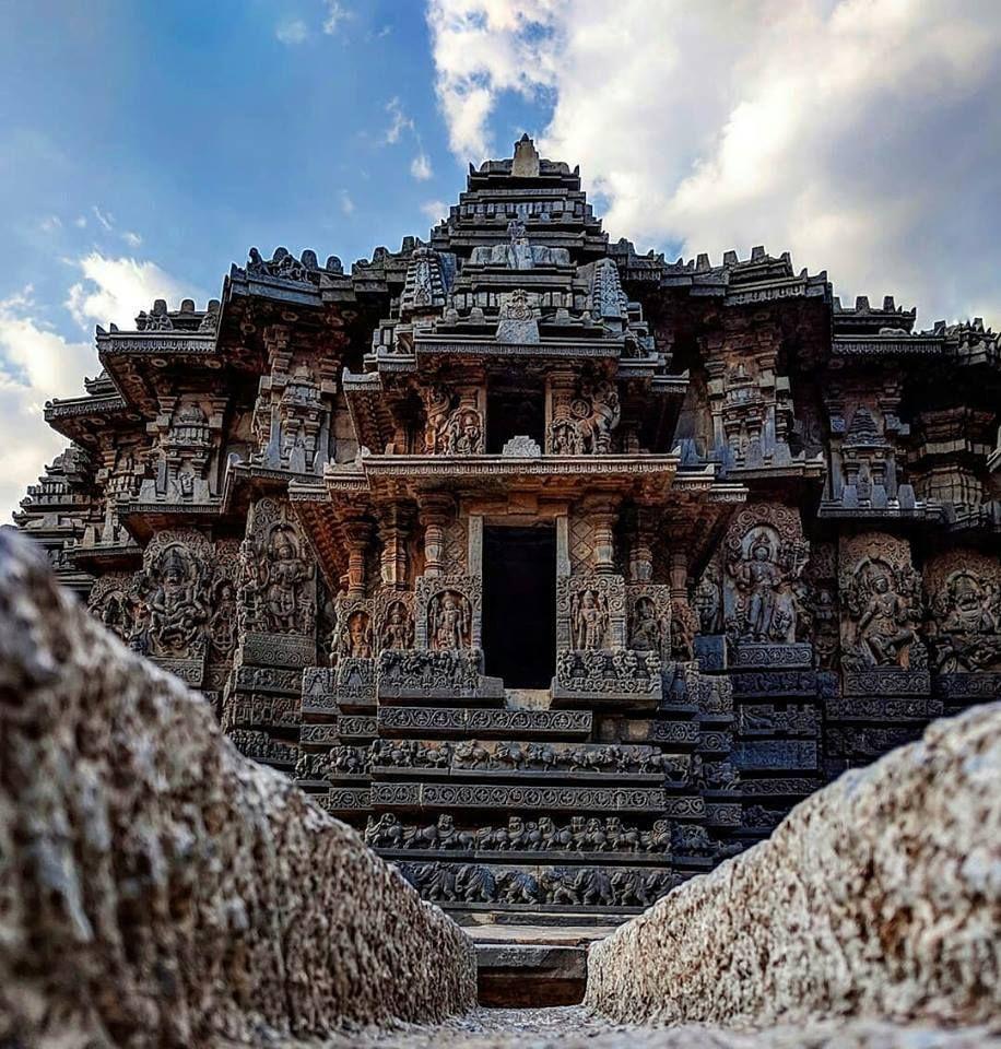 Halebeedu Heritage & Architecture Experience image 1