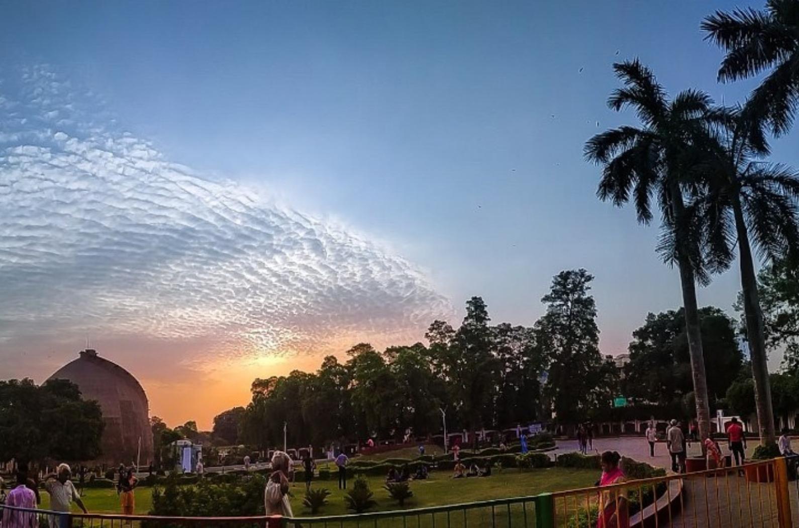 Patna Full-Day Cultural Experience image 1