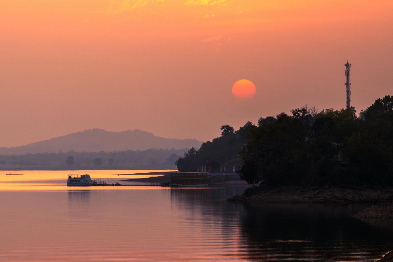 Satpura & Tawa Nature Experience image 1