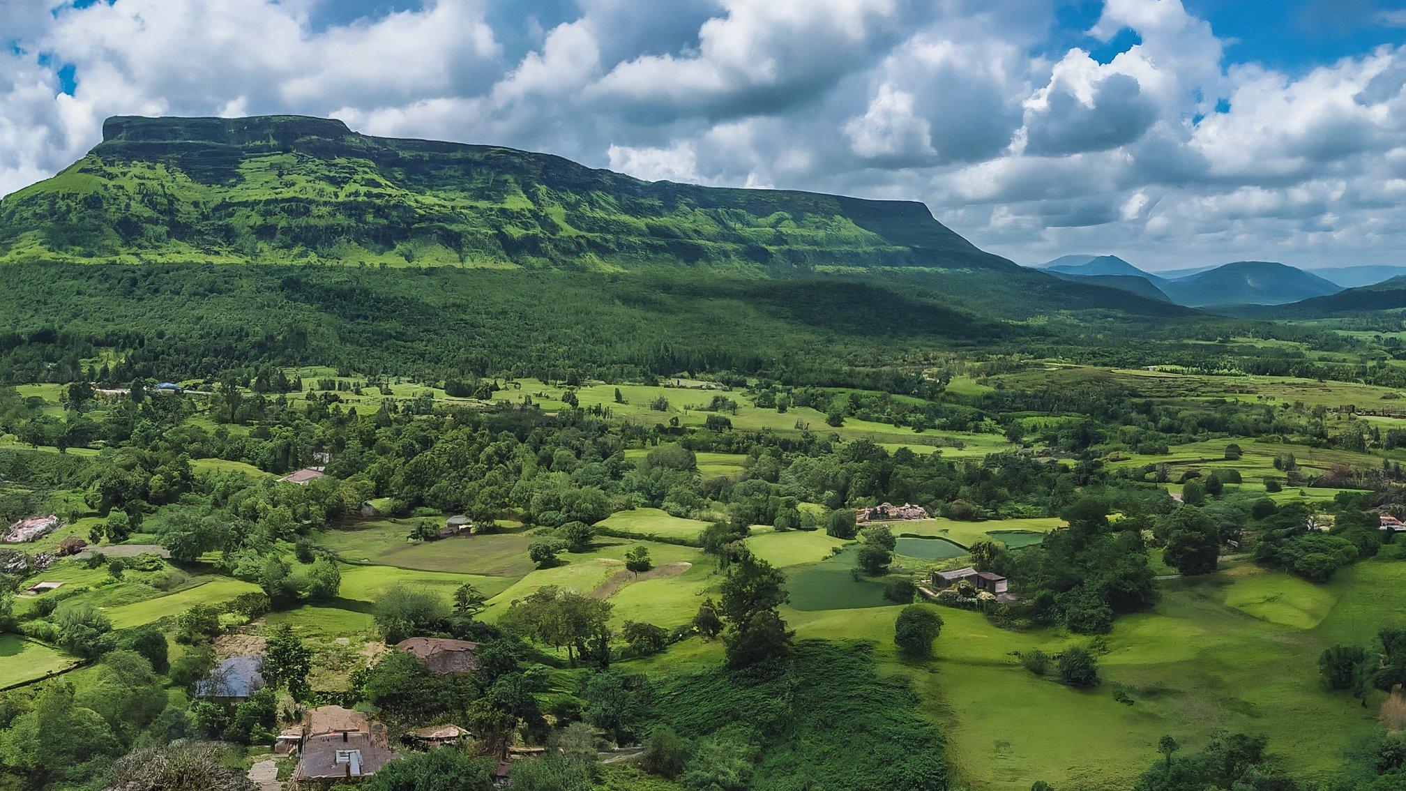 Karjat Nature & Trekking Tour image 1