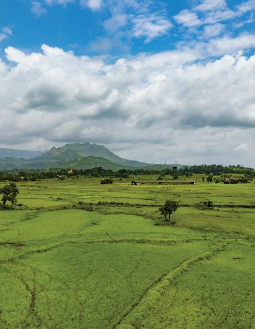 Karjat Weekend Sightseeing Tour image 1