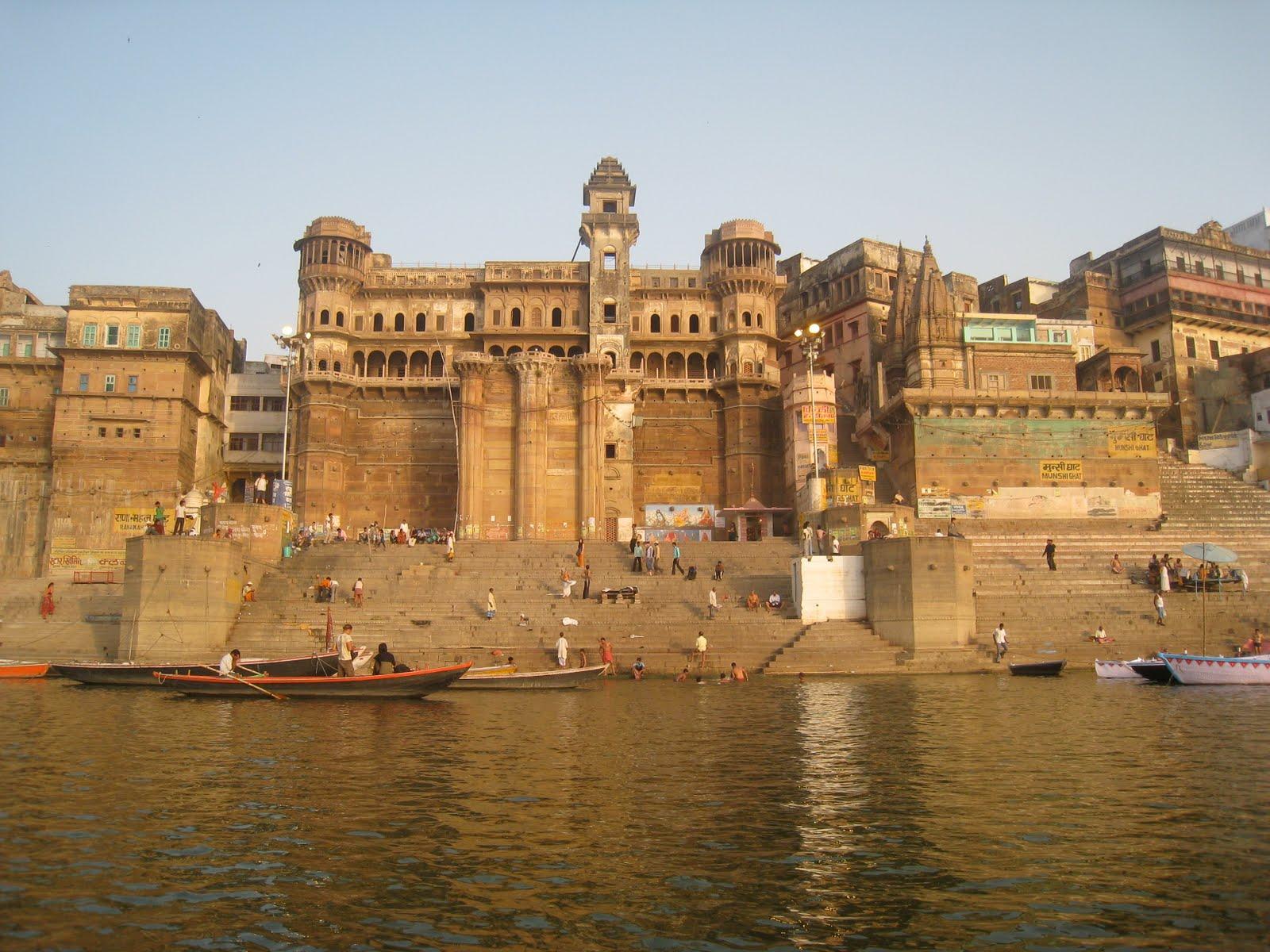 Varanasi Heritage & Sarnath Tour image 1