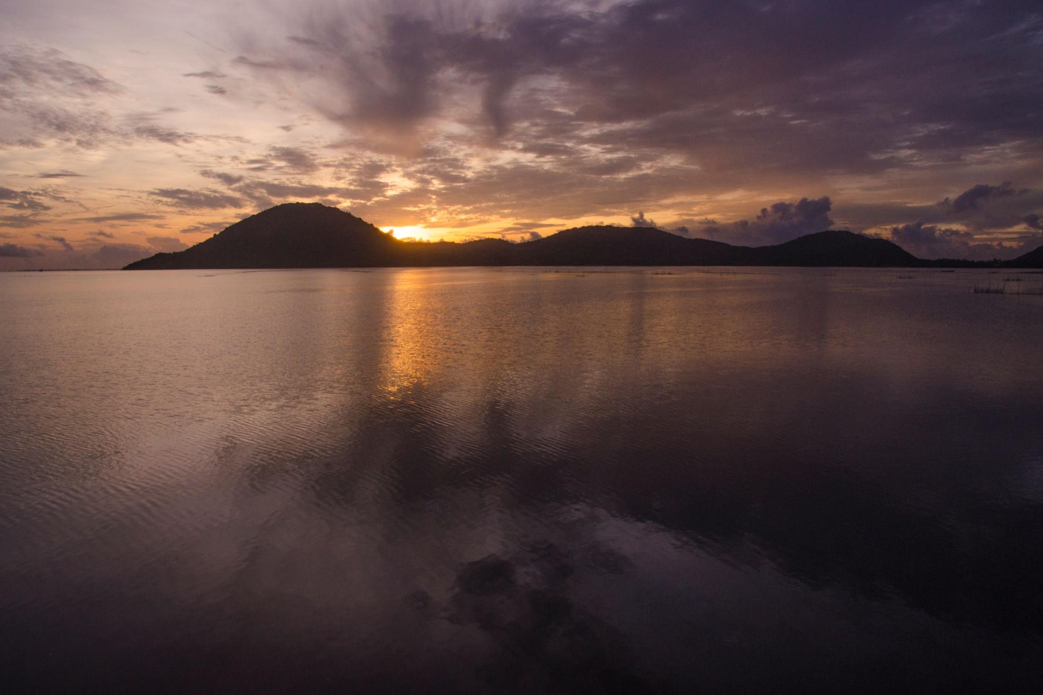Chilika Nature & Dolphin Experience image 1