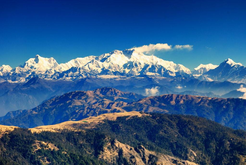 Sandakphu Trek – 4 Days / 3 Nights image 1
