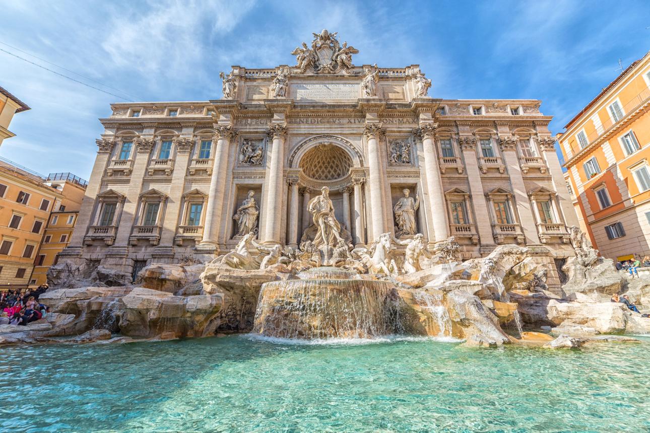 Ancient Rome & City Highlights Tour image 1