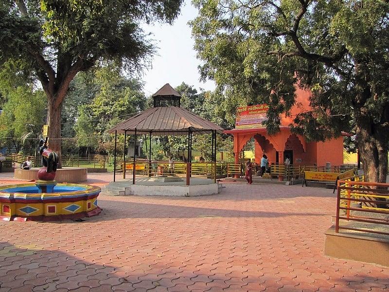 Complete Ujjain Heritage Tour image 1