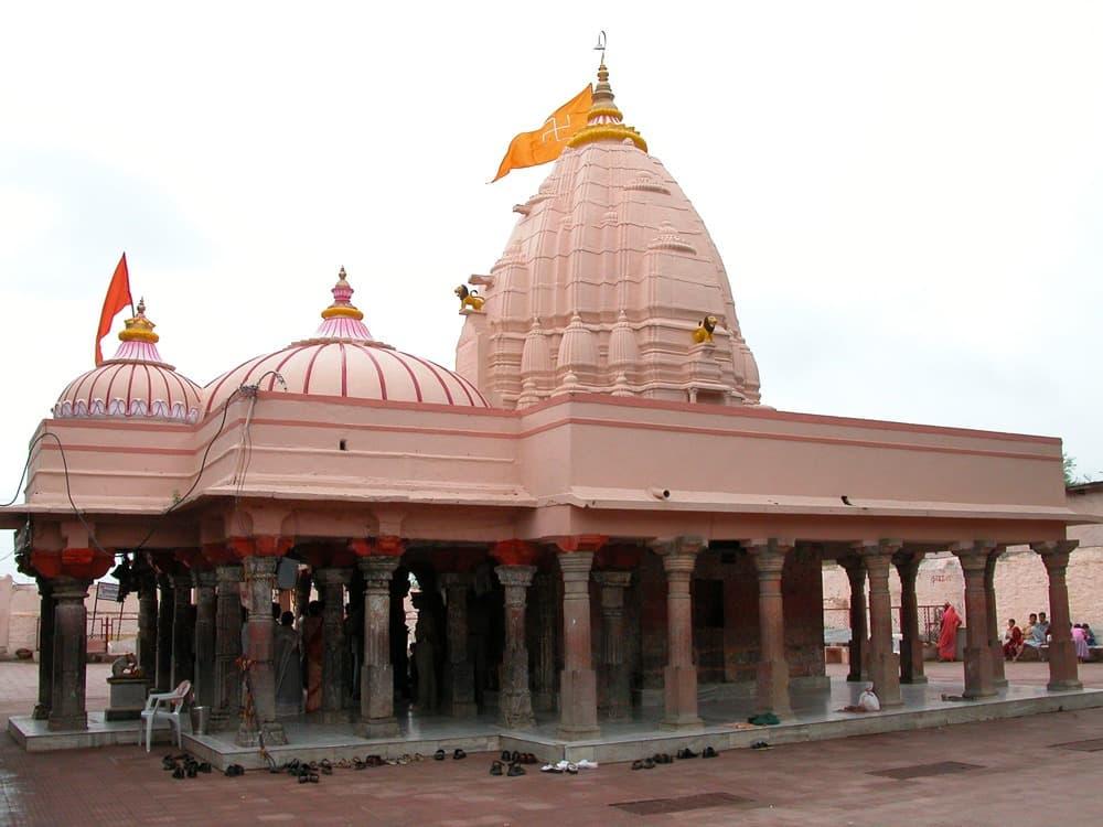 Ujjain Darshan – First Side Tour image 1