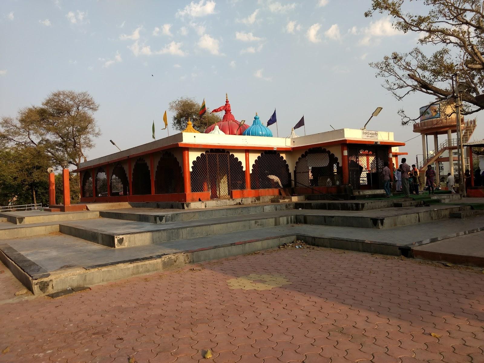 Ujjain Darshan – Second Side Tour image 1
