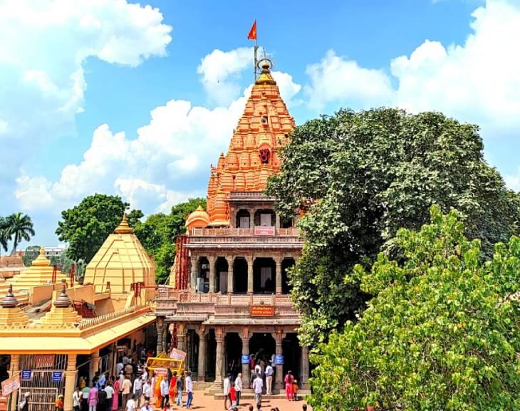 Complete Ujjain Darshan Tour image 1