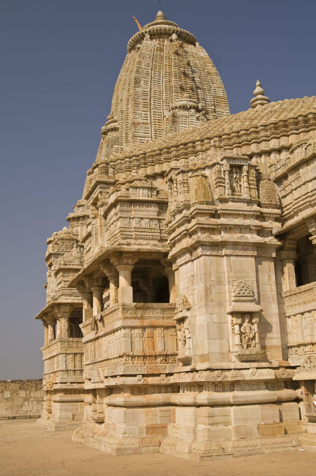 Bhilwara Temples & Cultural Tour image 1