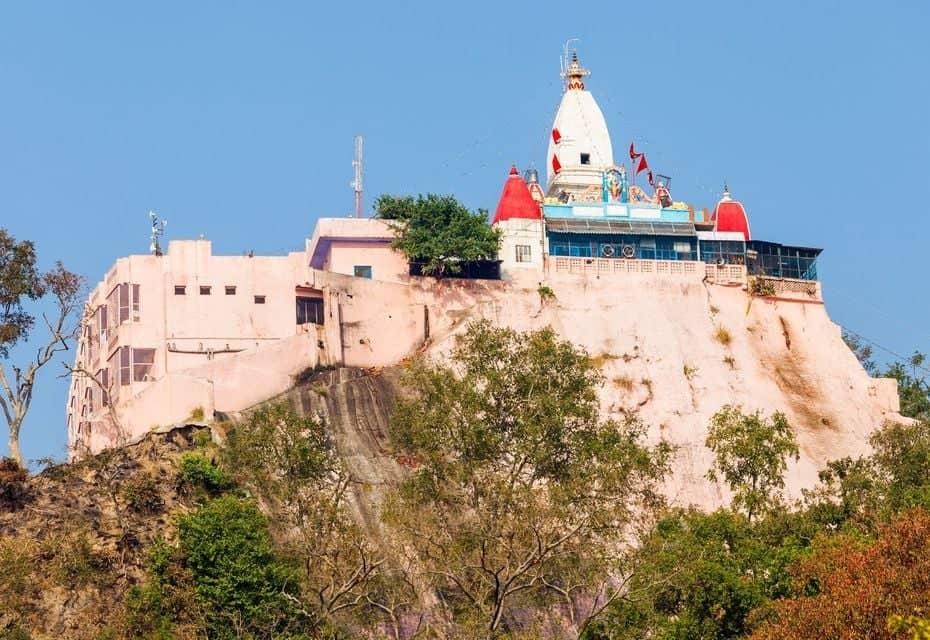 Haridwar Spiritual & Temple Tour image 1
