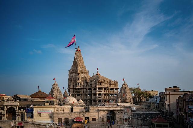 GUJARAT HIGHLIGHTS TOUR image 1