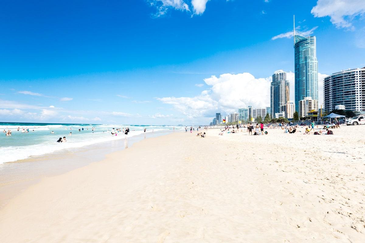 AUSTRALIA TOUR PACKAGE image 1