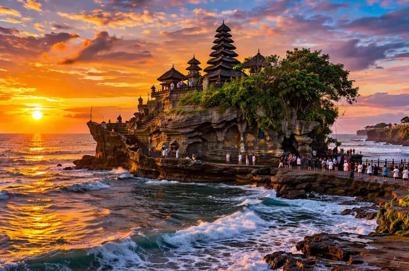 BALI TOUR PACKAGE image 1