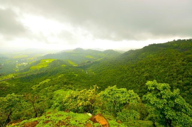 Thane Nature & Lakes Tour image 1