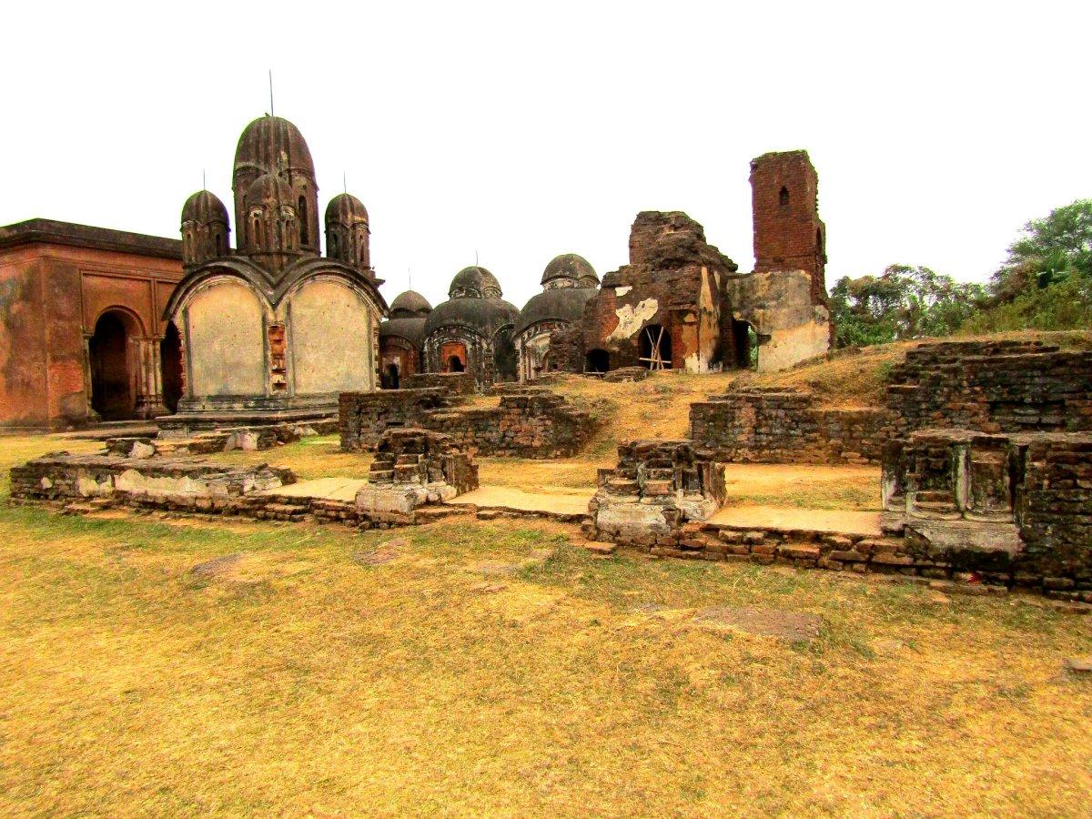 Medinipur Heritage & Cultural Tour image 1