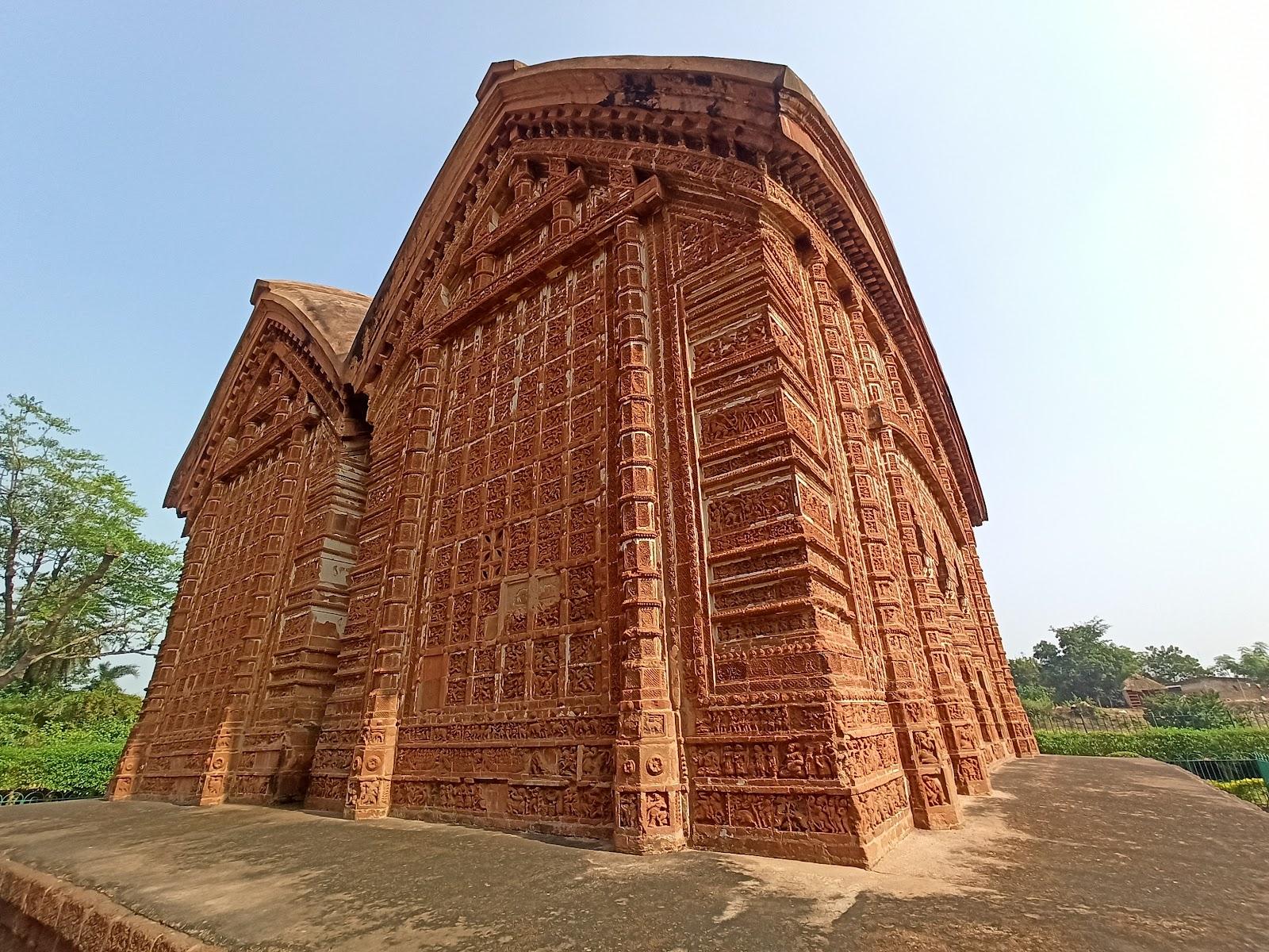 Medinipur Half Day Local Experience image 1