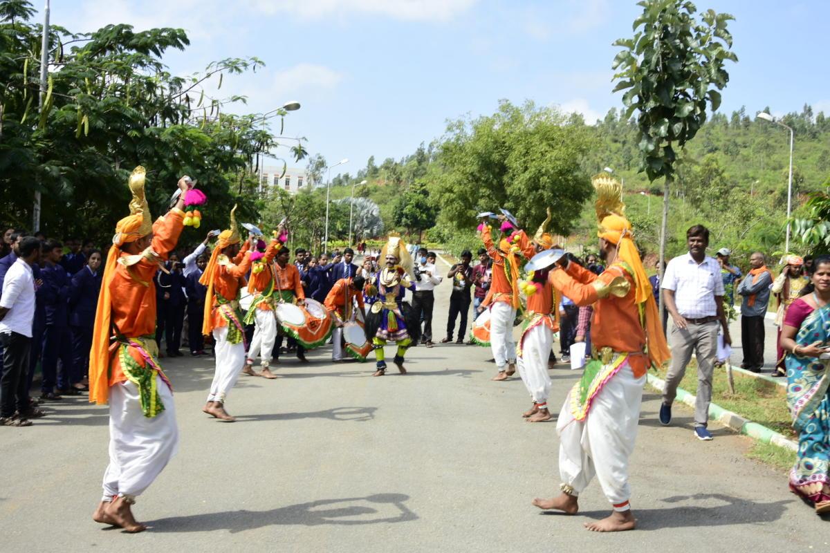 Chitradurga History, Culture & Photography Experience image 1