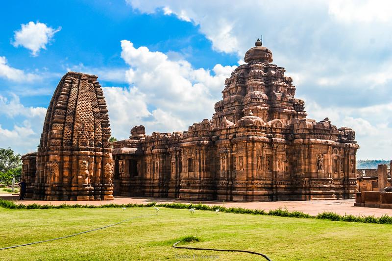 Badami, Pattadakal & Aihole Heritage Experience image 1
