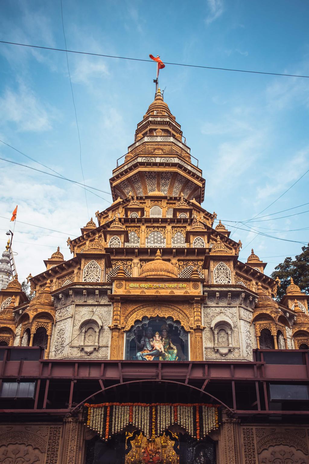 Pune Heritage, Culture & Temple Tour image 1