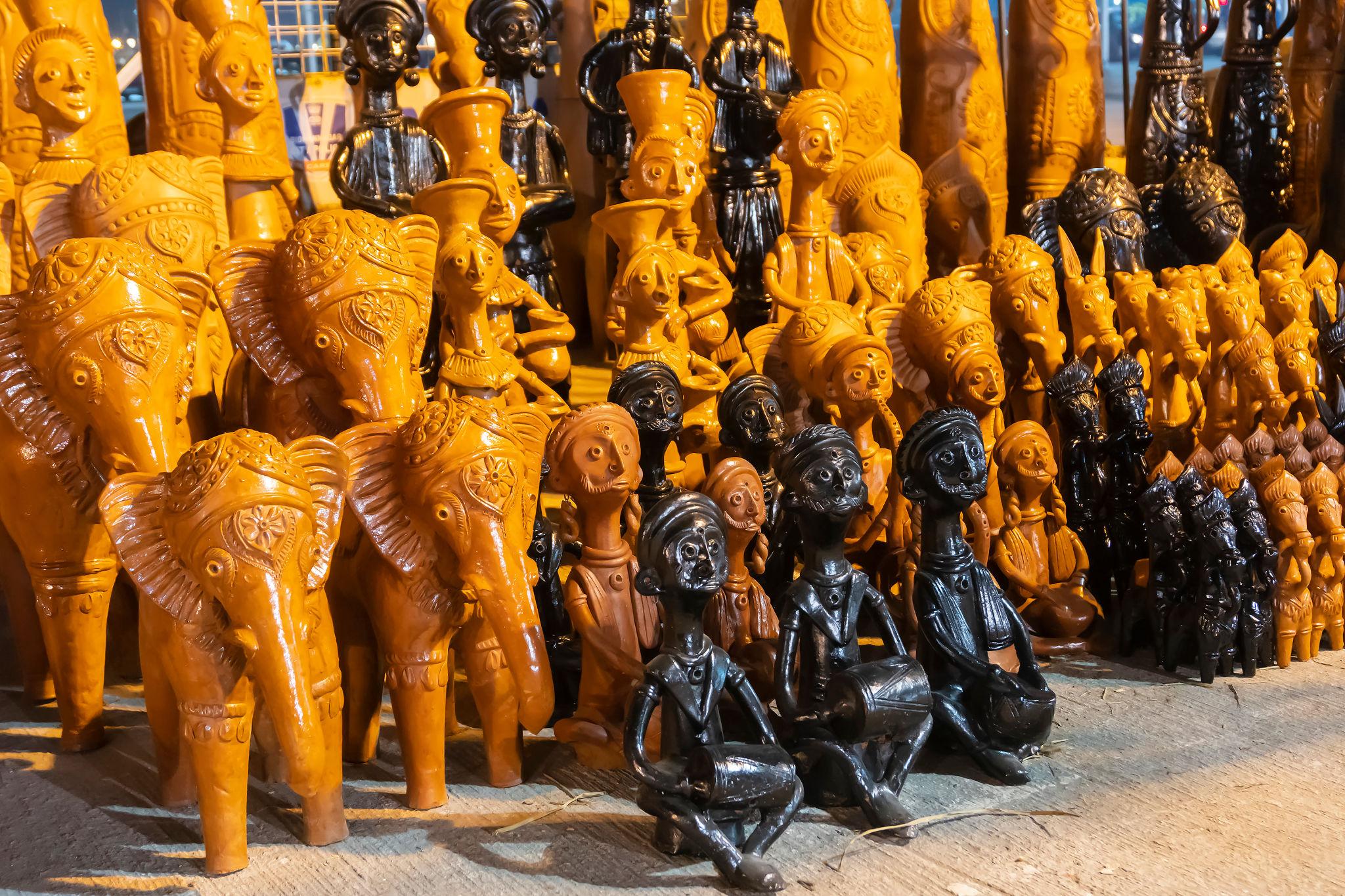 Medinipur Culture, Market & Food Experience image 1