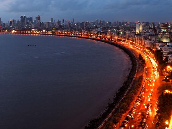 Mumbai Heritage & Iconic Landmarks Tour image 1