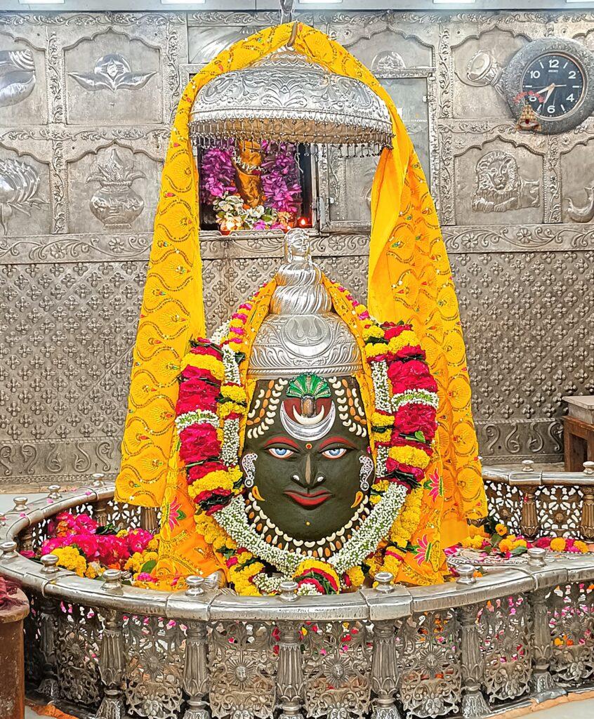 Omkareshwar – Ujjain Spiritual & Heritage Tour image 1