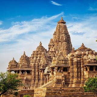 Madhya Pradesh Grand Heritage & Spiritual Tour image 1