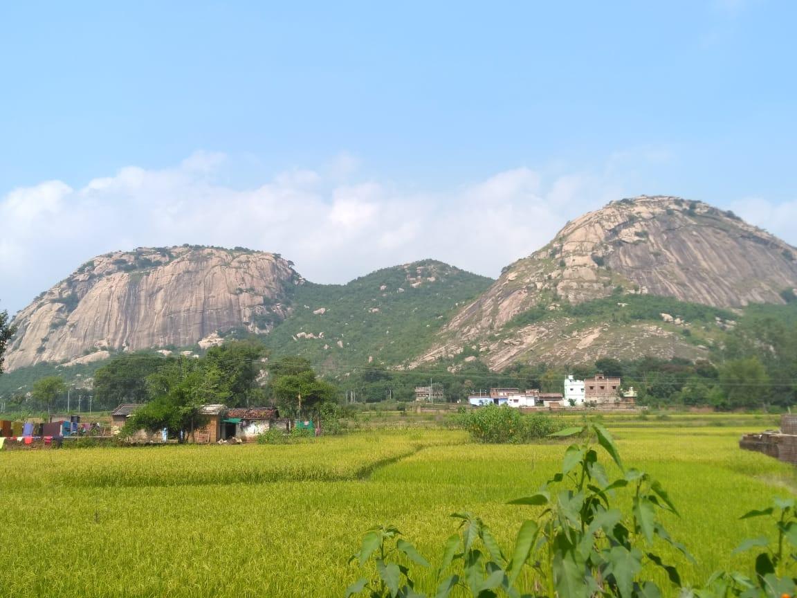 Purulia Tribal Culture & Folk Heritage Tour image 1