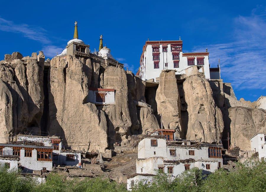 Kashmir, Leh Ladakh & Spiti Adventure image 1